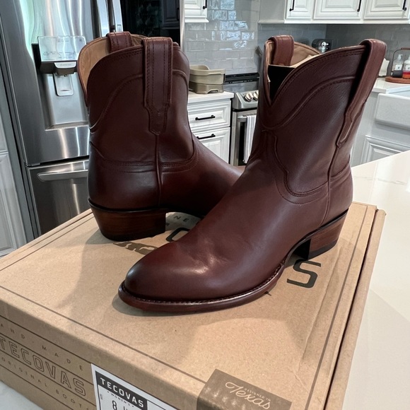 Tecovas Shoes Tecovas Womens Boots Poshmark